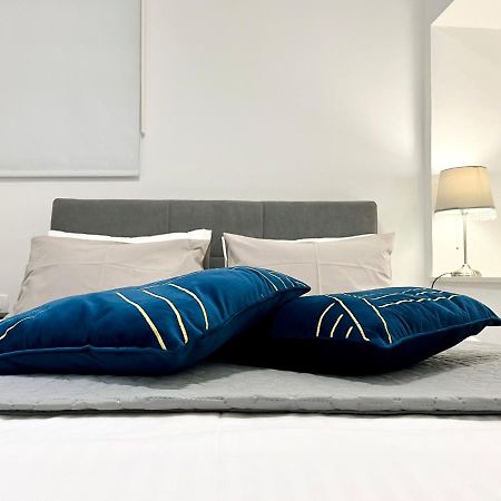 Rab Downtown Place Ραμπ Εξωτερικό φωτογραφία