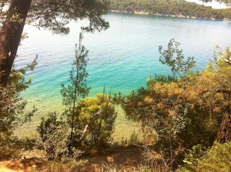 Rab Downtown Place Ραμπ Εξωτερικό φωτογραφία
